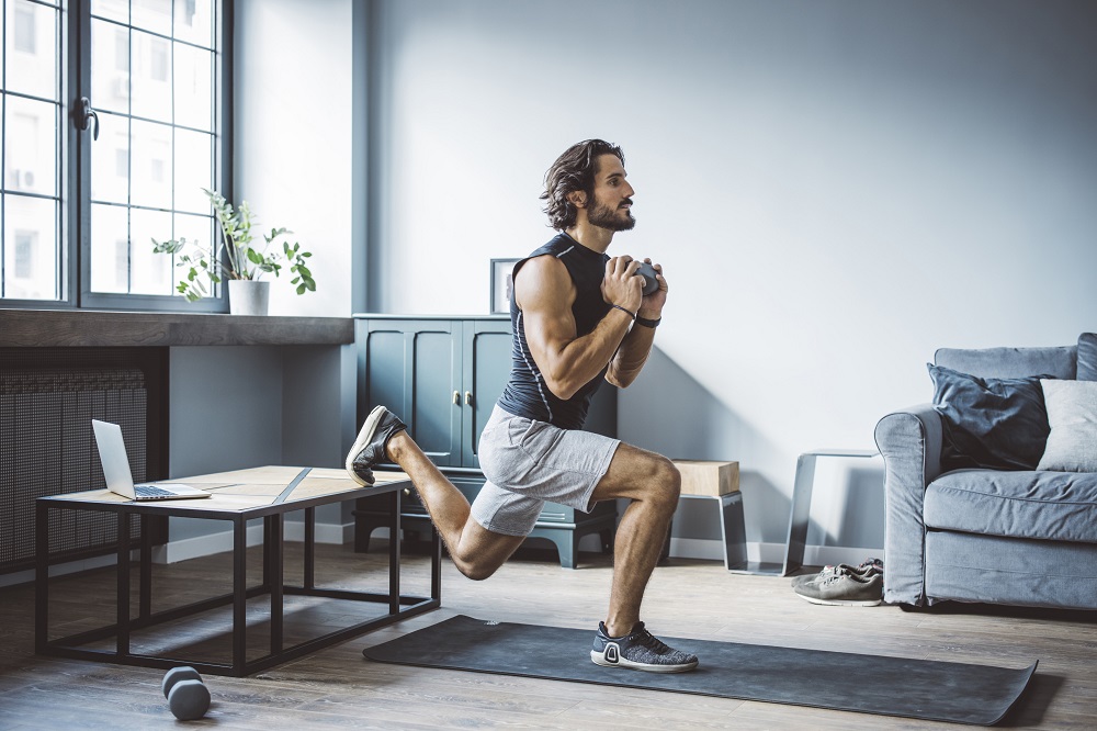 Why Flexibility Training Is the Missing Link in Men’s Fitness Routines