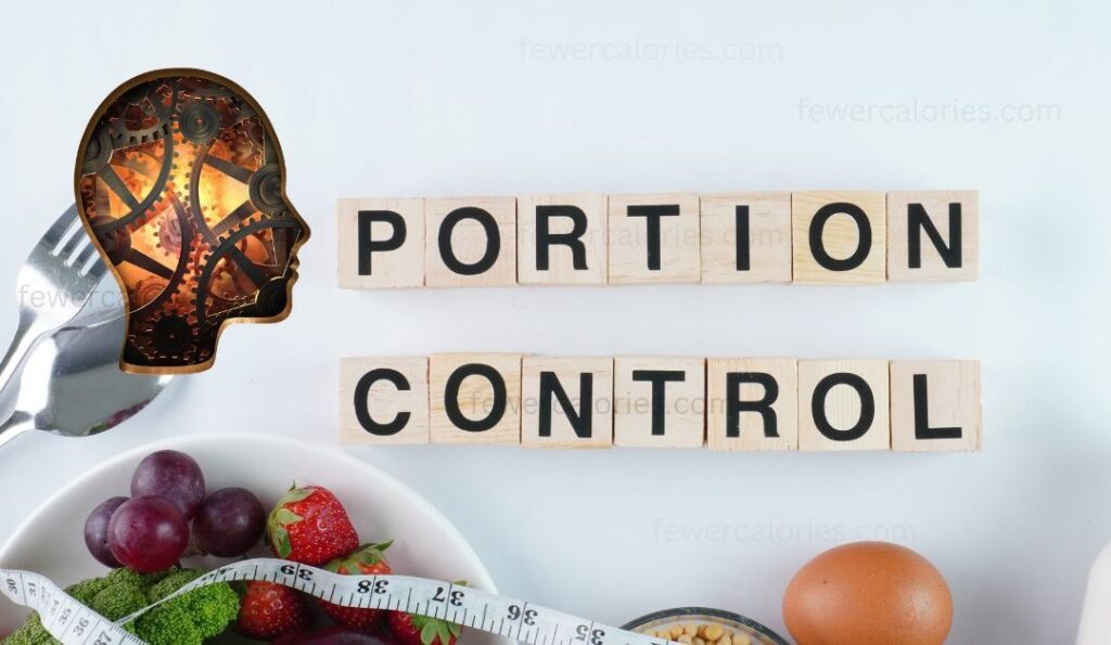 The Psychology of Portion Control and Why It Actually Works